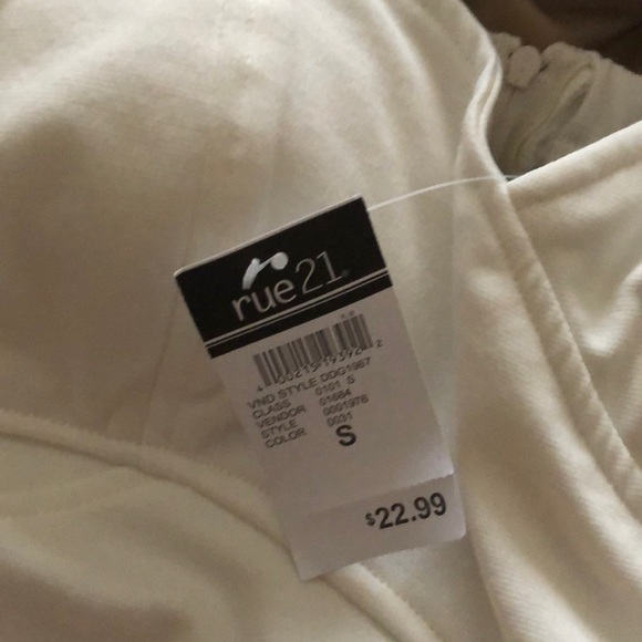 🛑LAST CALL BEFORE DONATION🛑 Rue21 Dress - Picture 6 of 7